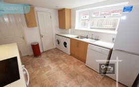 5 bedroom student apartment in Portswood, Southampton