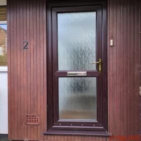 5 bedroom student house in City Centre, Exeter