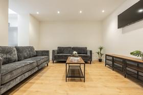 7 bedroom student house in Broomhill, Sheffield