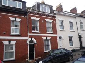 6 bedroom student house in Pennsylvania, Exeter