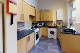 5 bedroom student house in Ecclesall, Sheffield