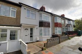 5 bedroom student house in Moulsecoomb, Brighton