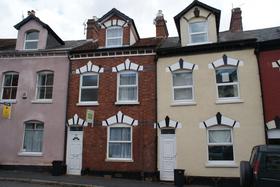 5 bedroom student house in Pennsylvania, Exeter