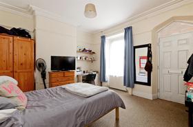 4 bedroom student house in Broomhill, Sheffield