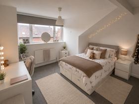 4 bedroom student house in Headingley, Leeds
