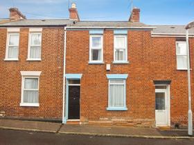 3 bedroom student house in Pennsylvania, Exeter