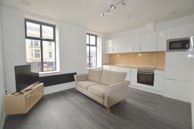 1 bedroom student apartment in Heaton, Newcastle