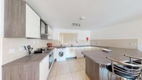 5 bedroom student house in City Centre, Nottingham