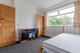 6 bedroom student house in Moulsecoomb, Brighton