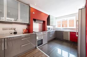 6 bedroom student house in Jesmond, Newcastle
