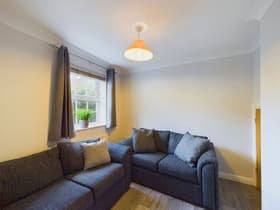4 bedroom student house in Forest Road, Loughborough