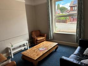 5 bedroom student house in Pennsylvania, Exeter