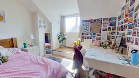4 bedroom student house in Arboretum, Nottingham