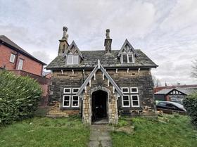 3 bedroom student house in Headingley, Leeds