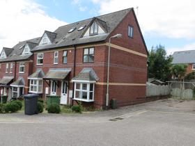 4 bedroom student house in Newtown, Exeter
