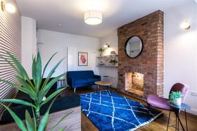 6 bedroom student house in Lenton, Nottingham