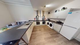10 bedroom student house in Arboretum, Nottingham