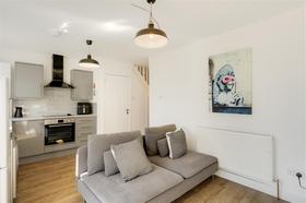 4 bedroom student house in Filton, Bristol