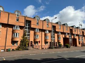1 bedroom student apartment in City Centre, Glasgow