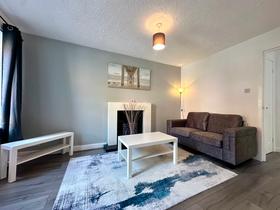 1 bedroom student apartment in City Centre, Glasgow
