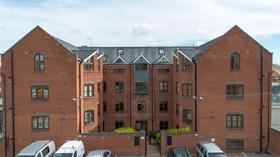 6 bedroom student apartment in Town Centre, Leamington Spa