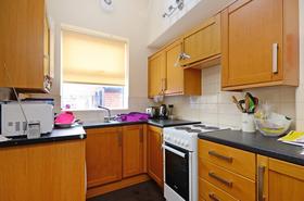 4 bedroom student house in Ecclesall, Sheffield