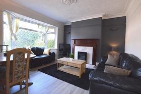 4 bedroom student house in Headingley, Leeds