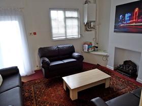 8 bedroom student house in City Centre, Exeter