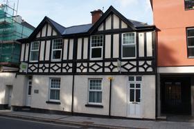8 bedroom student house in City Centre, Exeter