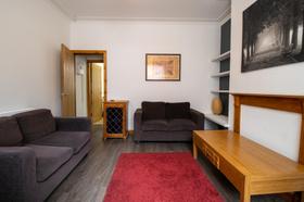 4 bedroom student house in Hyde Park, Leeds