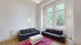 4 bedroom student apartment in City Centre, Nottingham