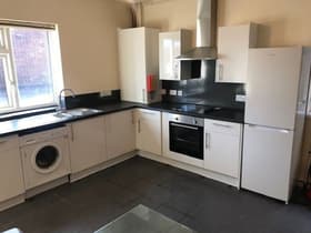 5 bedroom student house in Headington, Oxford