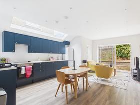 2 bedroom student house in Brixton, London