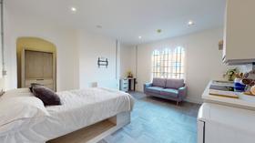 1 bedroom student house in City Centre, Nottingham