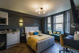 6 bedroom student house in City Centre, Coventry