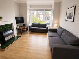 4 bedroom student house in Hyde Park, Leeds