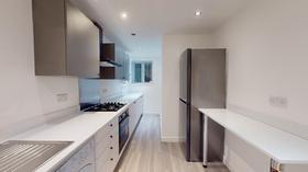 3 bedroom student apartment in Withington, Manchester