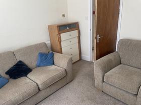 4 bedroom student house in City Centre, Exeter