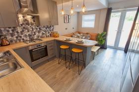 6 bedroom student house in Lenton, Nottingham