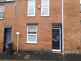3 bedroom student house in City Centre, Exeter