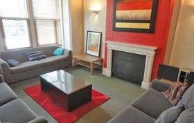6 bedroom student house in Crookesmoor, Sheffield
