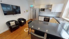 4 bedroom student house in Hockley, Nottingham