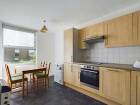 4 bedroom student apartment in Clapham, London