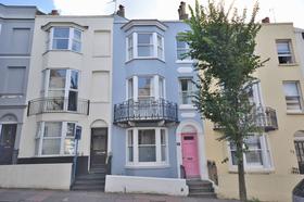 6 bedroom student house in Kemptown, Brighton