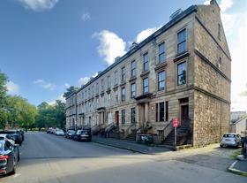 5 bedroom student apartment in City Centre, Glasgow