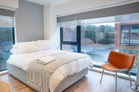 1 bedroom student house in Lenton, Nottingham