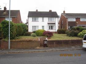 6 bedroom student house in City Centre, Exeter