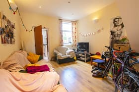 5 bedroom student house in Selly Oak, Birmingham