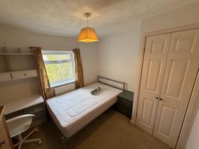 3 bedroom student house in Newtown, Exeter