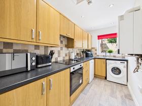 3 bedroom student house in City Centre, Sheffield